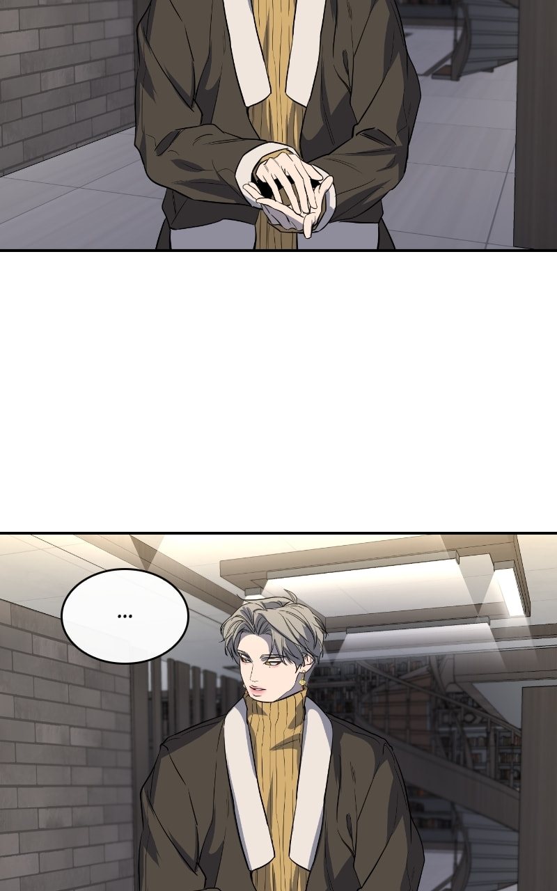 Extroversion of an Immortal – Chapter 28 page 81