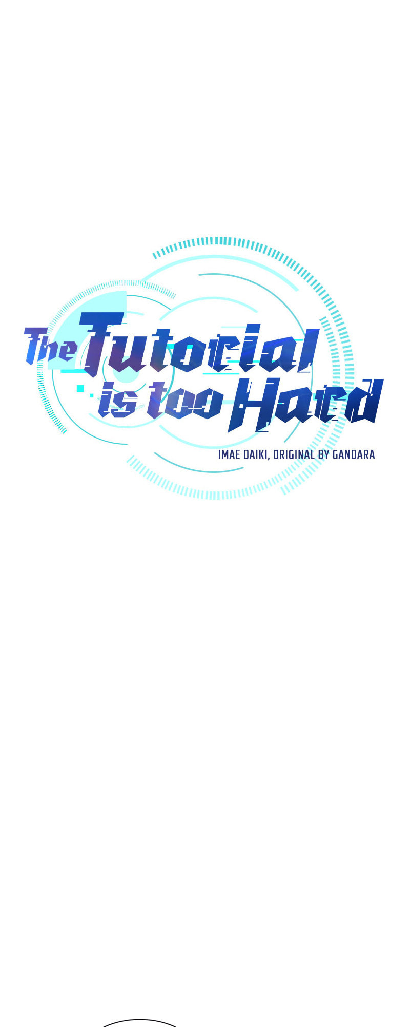 The Tutorial Is Too Tough! – Chapter 62 page 3