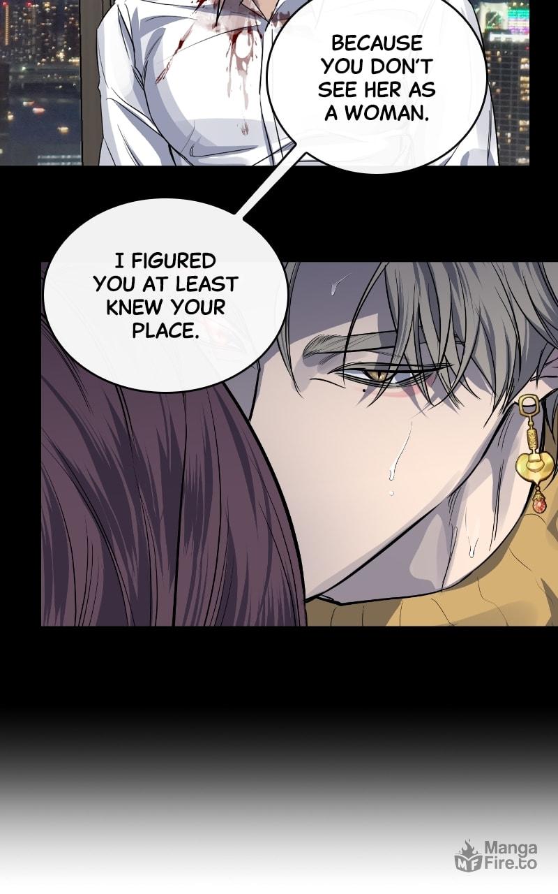Extroversion of an Immortal – Chapter 34 page 71