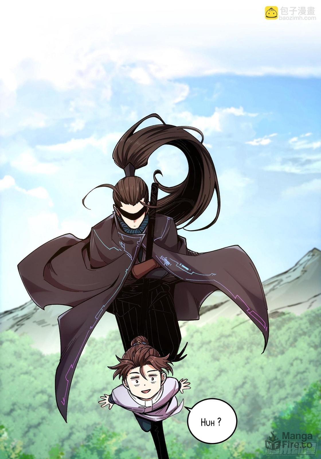 Celebrating the Remaining Life – Chapter 16 page 29