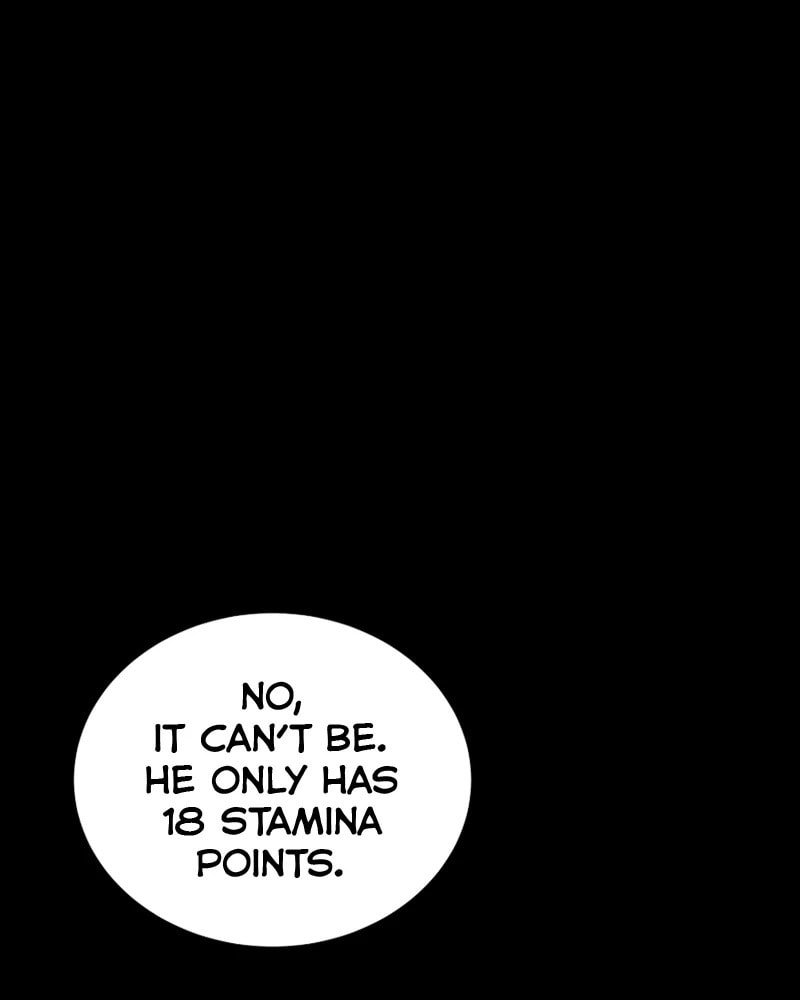 The Protagonist's Hidden Strength – Chapter 36 page 33