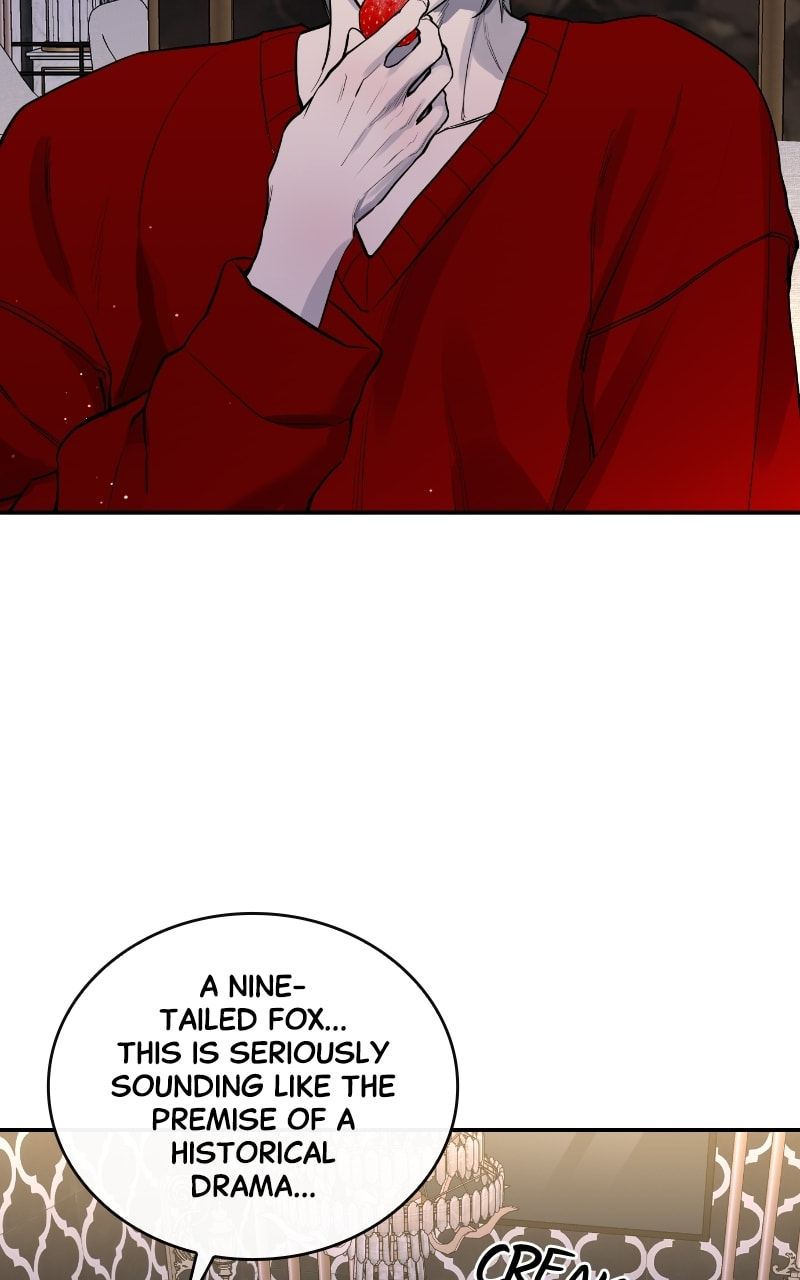 Extroversion of an Immortal – Chapter 34 page 16