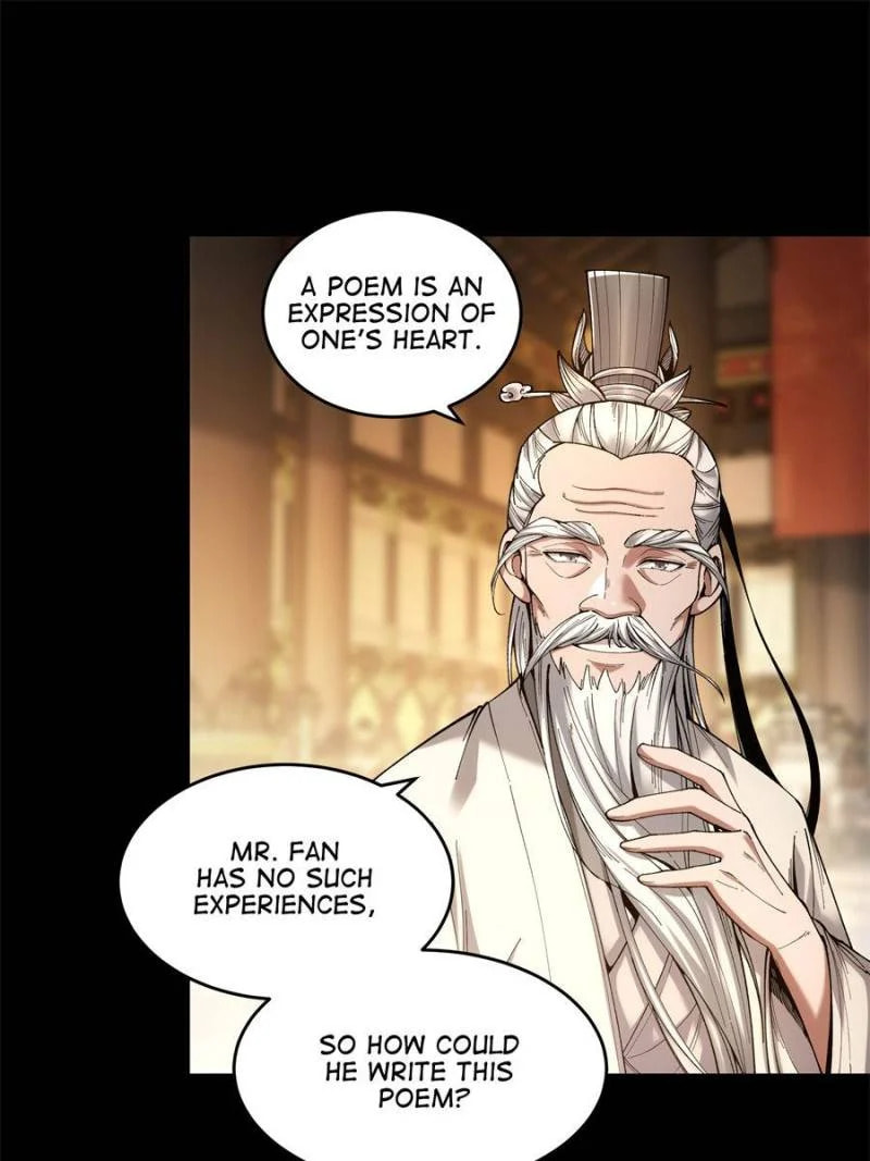 Celebrating the Remaining Life – Chapter 64 page 25
