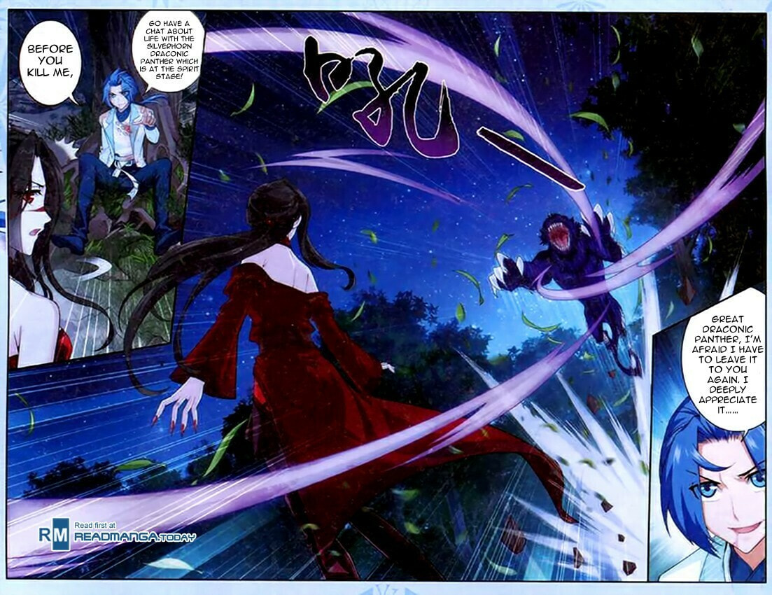 A Battle of Wits page 16
