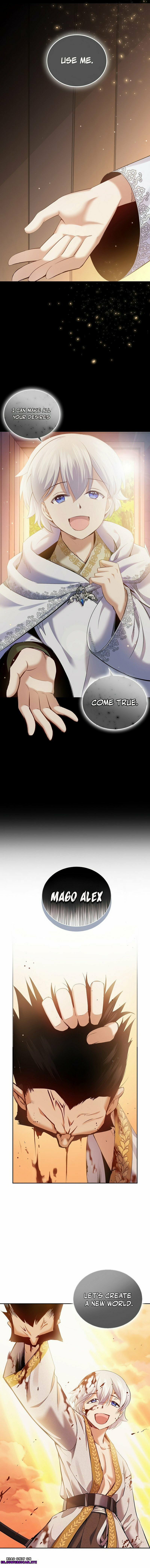 Kill the Emperor – Chapter 0 page 9