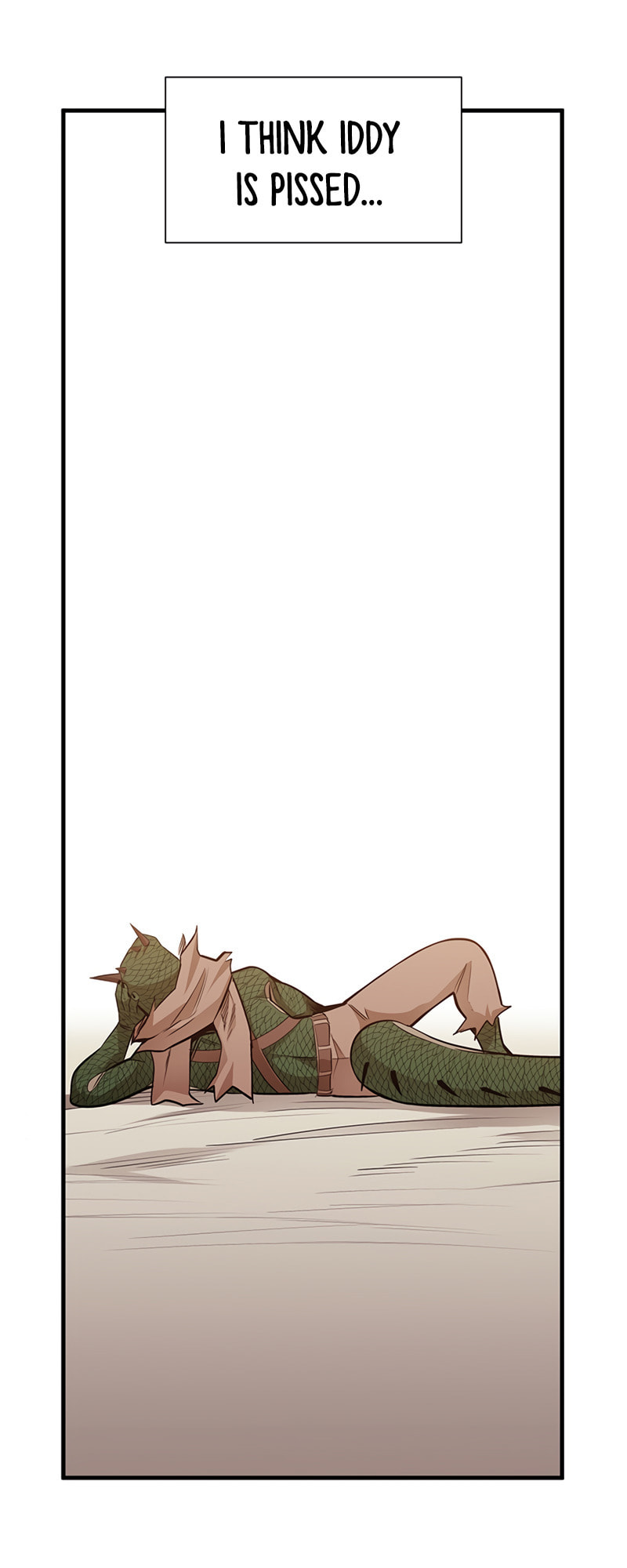 The Tutorial Is Too Tough! – Chapter 62 page 30