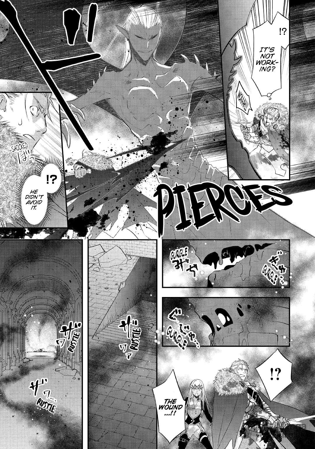 The Unaware Atelier Master – Chapter 22 page 17