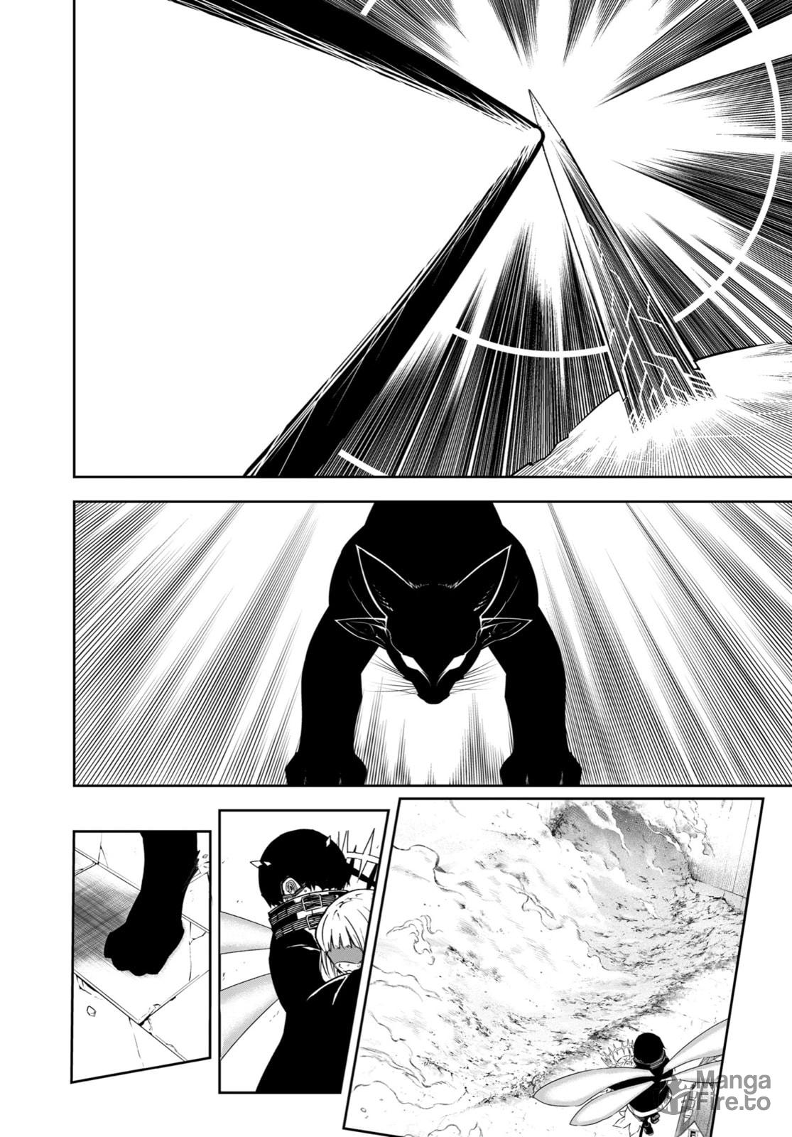 A Painful Blow page 5