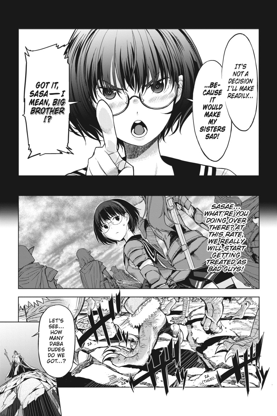 Lightning Meteorite page 25