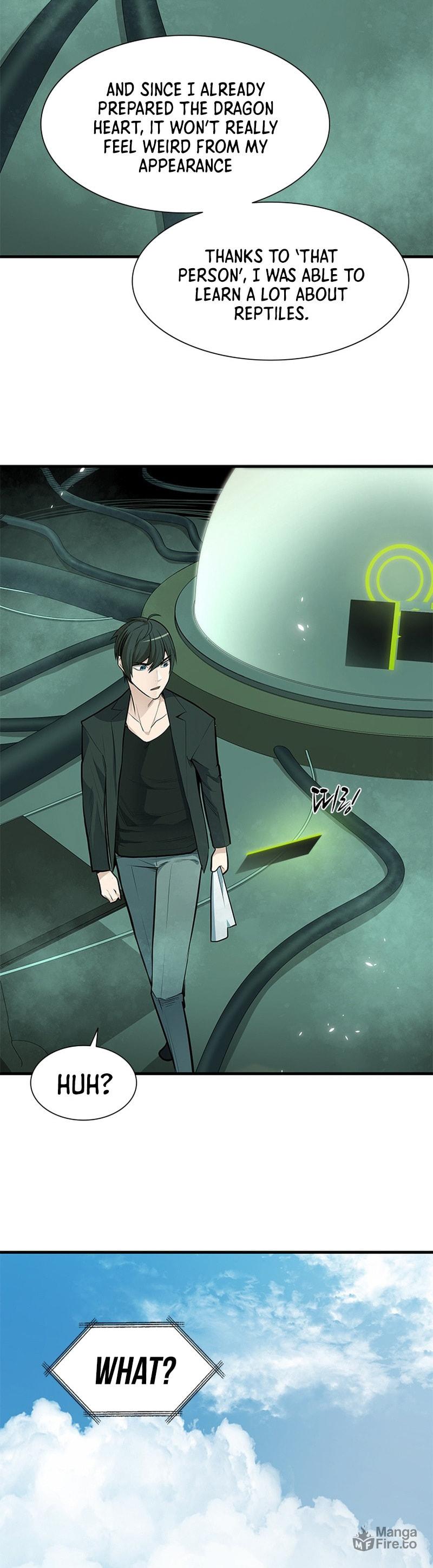 The Tutorial Is Too Tough! – Chapter 42 page 9
