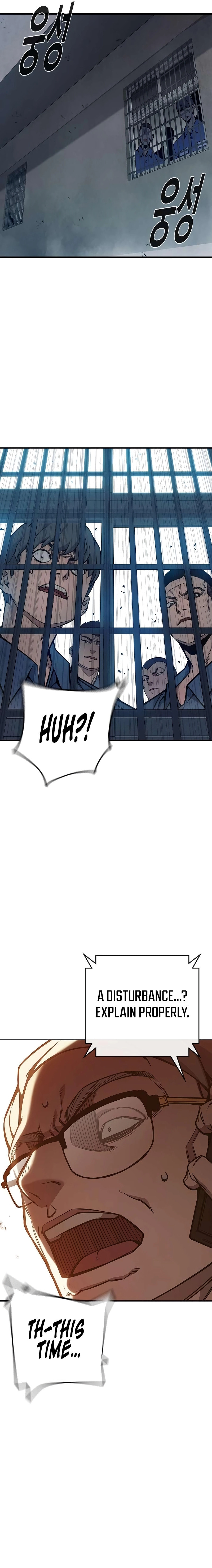 Juvenile Prison – Chapter 28 page 41