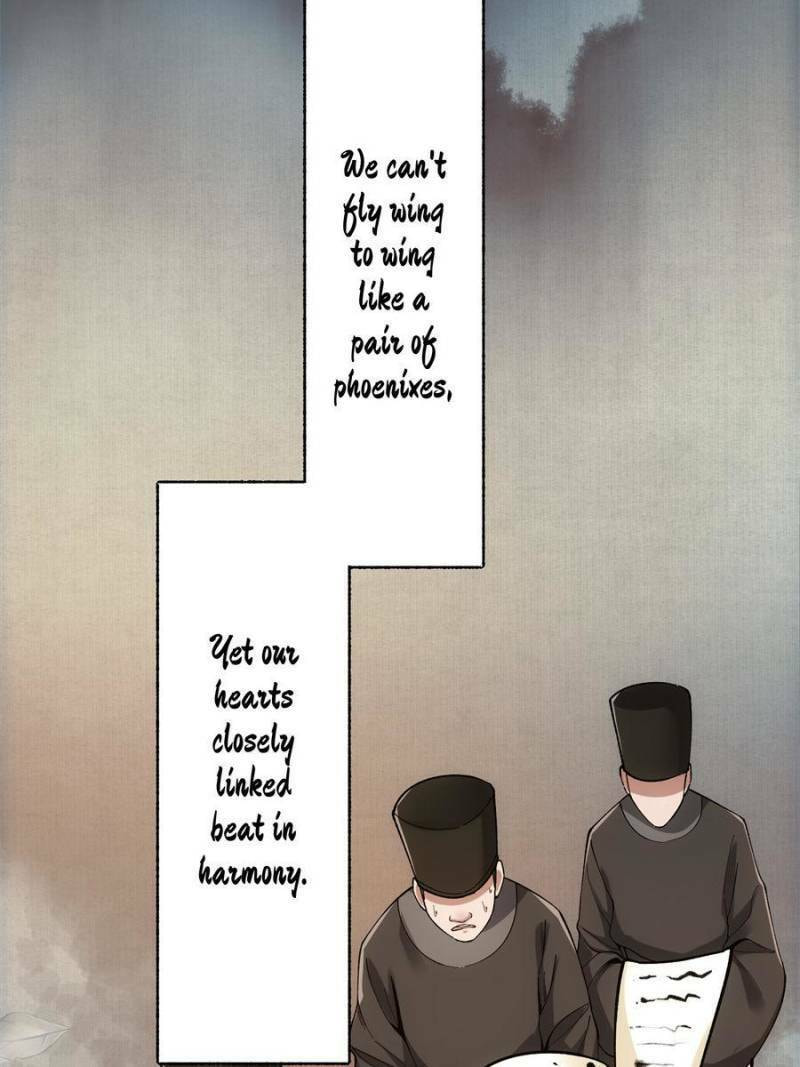 Celebrating the Remaining Life – Chapter 64 page 60