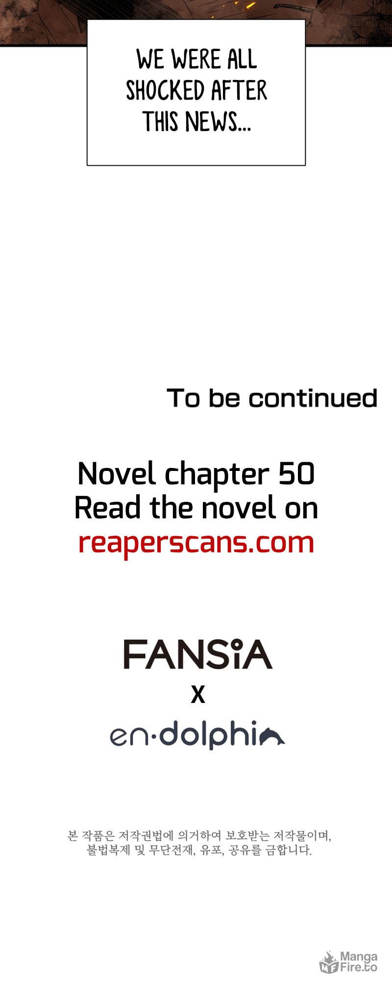 The Tutorial Is Too Tough! – Chapter 42 page 47