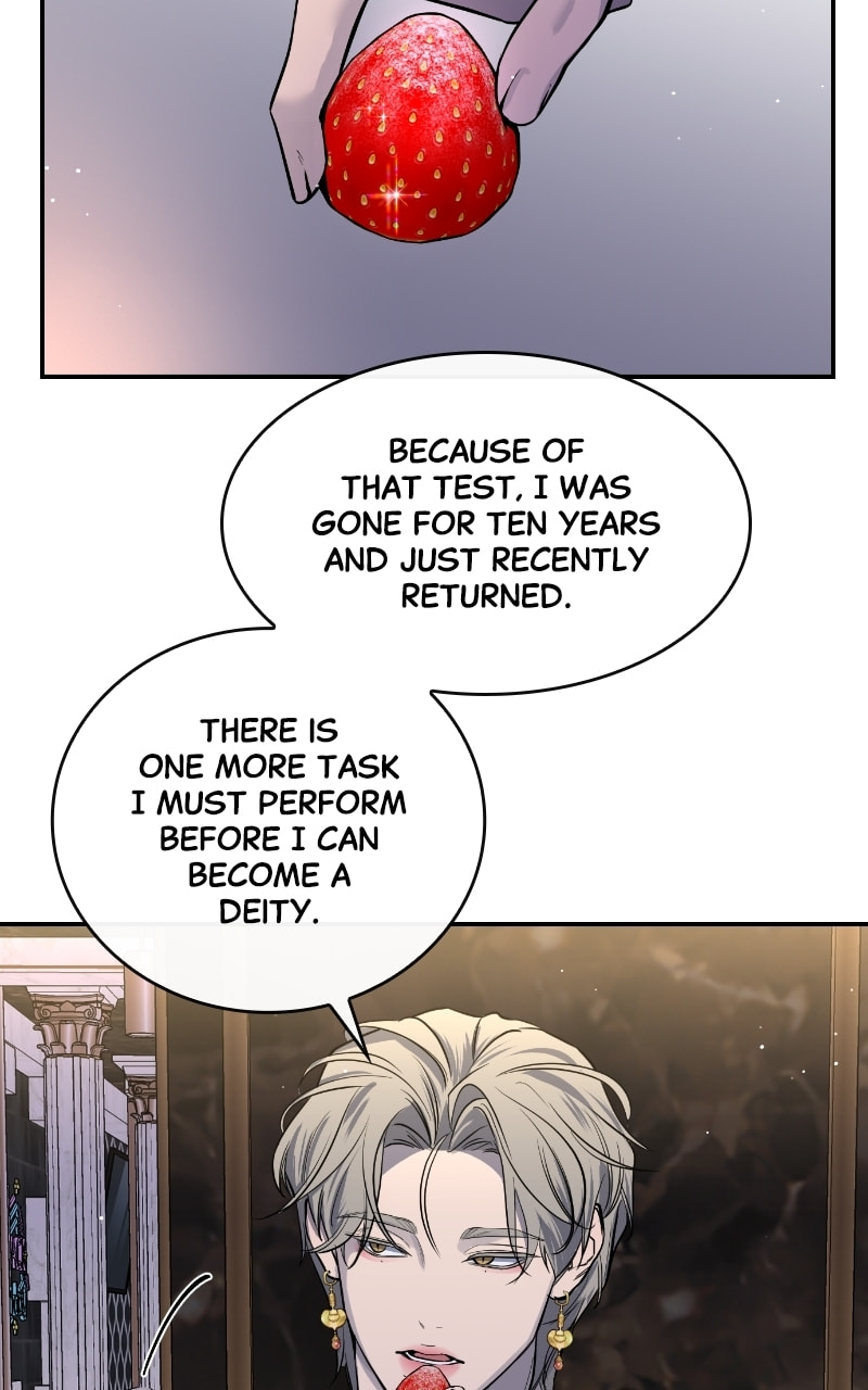 Extroversion of an Immortal – Chapter 34 page 15