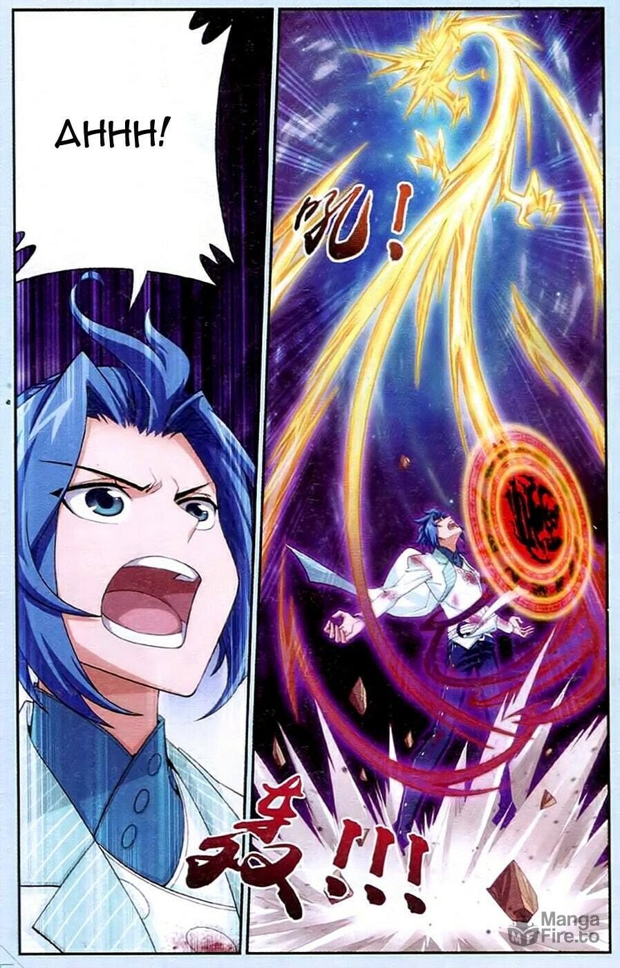Beauty and the Beast page 2