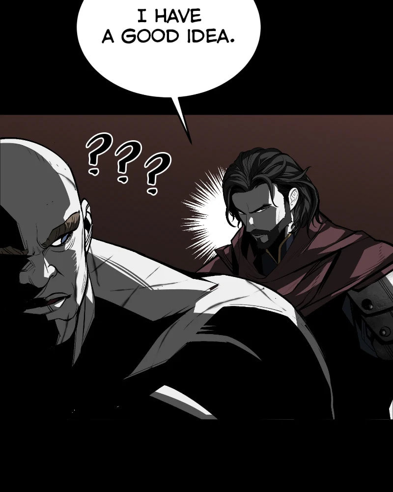 The Protagonist's Hidden Strength – Chapter 40 page 15