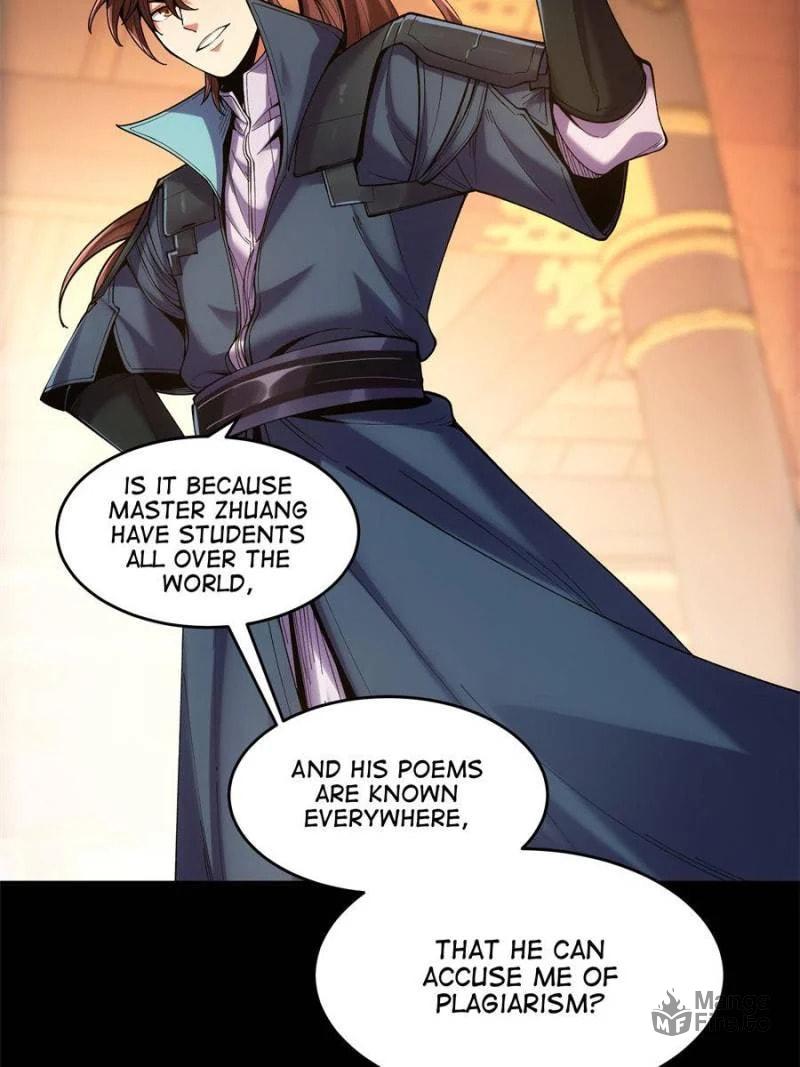 Celebrating the Remaining Life – Chapter 64 page 23