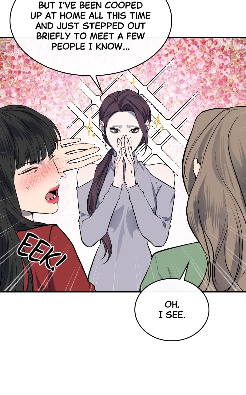 Extroversion of an Immortal – Chapter 34 page 43