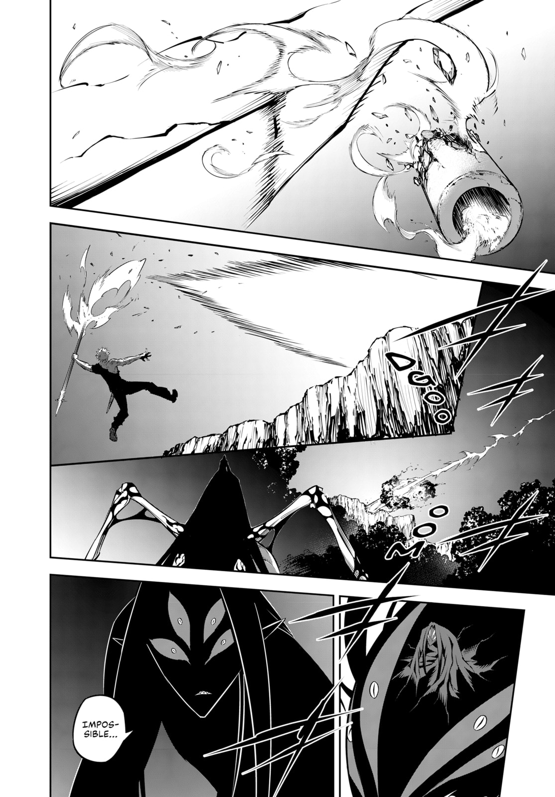 My Comrade (Part Two) page 6