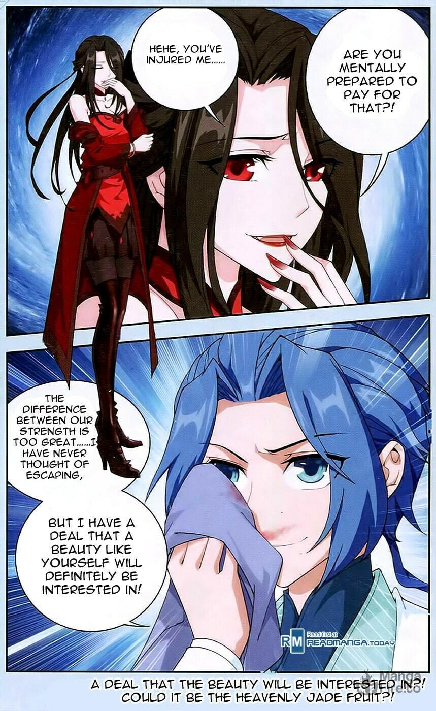 Beauty and the Beast page 24