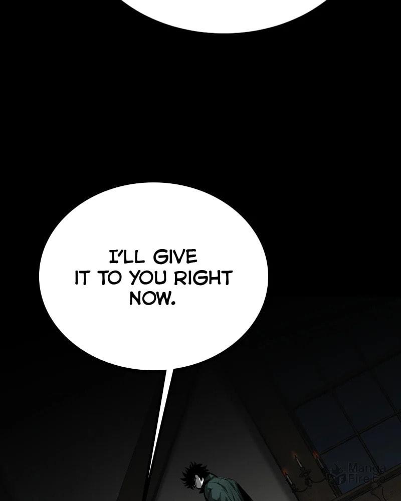 The Protagonist's Hidden Strength – Chapter 36 page 50