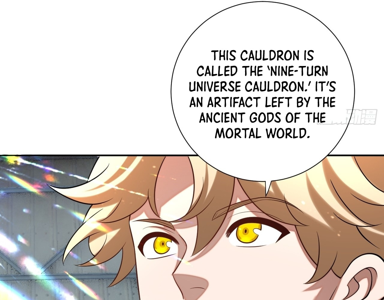 God Slayer – Chapter 14 page 66