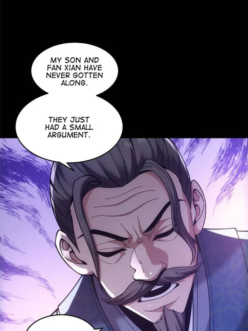 Celebrating the Remaining Life – Chapter 64 page 16
