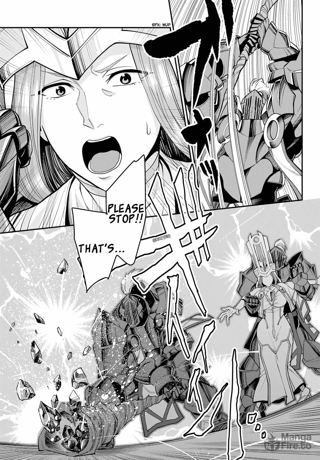 Human-Demon Alliance Conference, Part 1 page 17