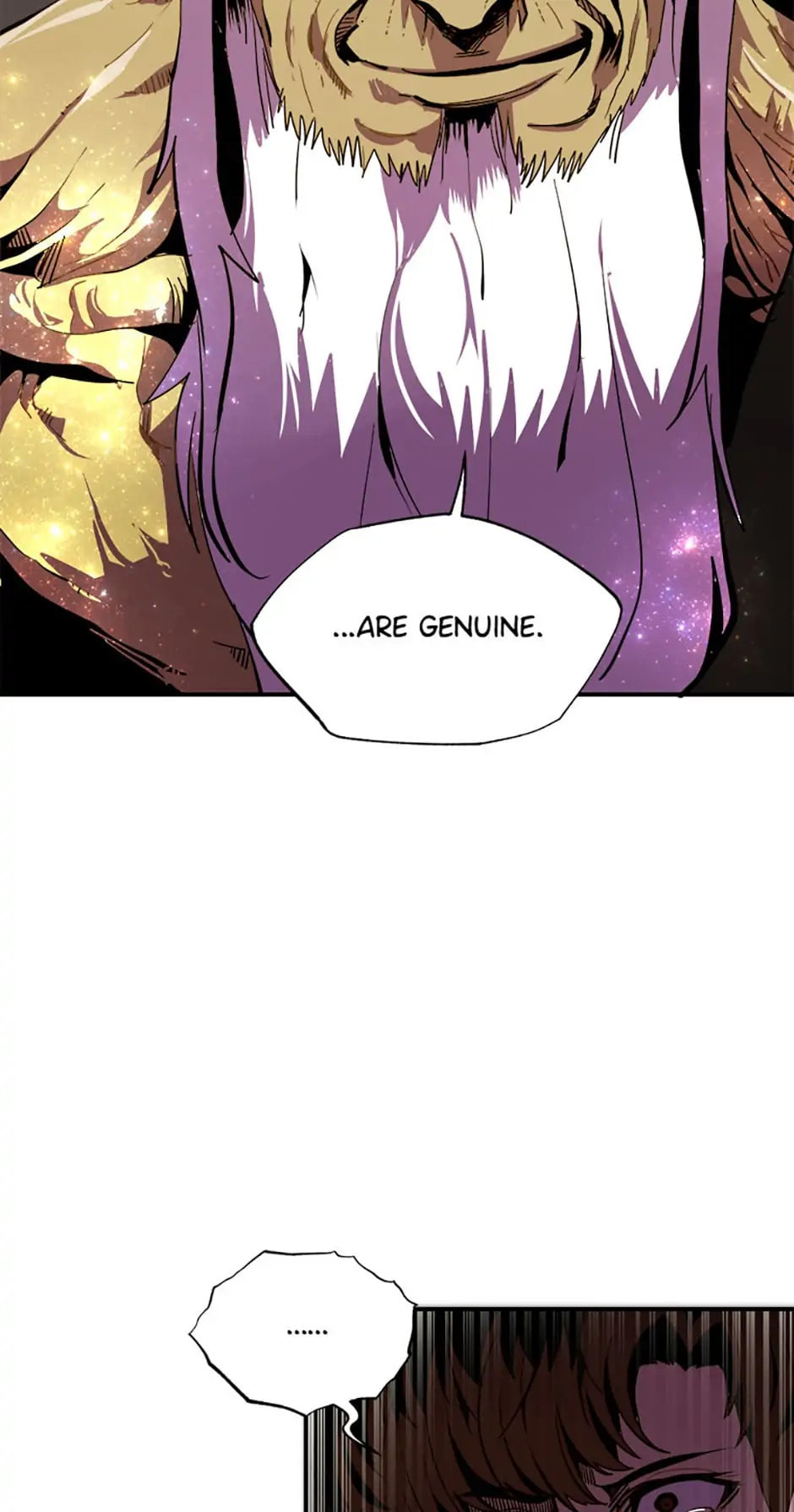 Returning With Absolutely Nothing – Chapter 41 page 40