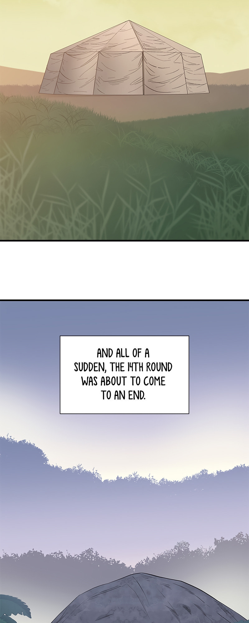The Tutorial Is Too Tough! – Chapter 62 page 46