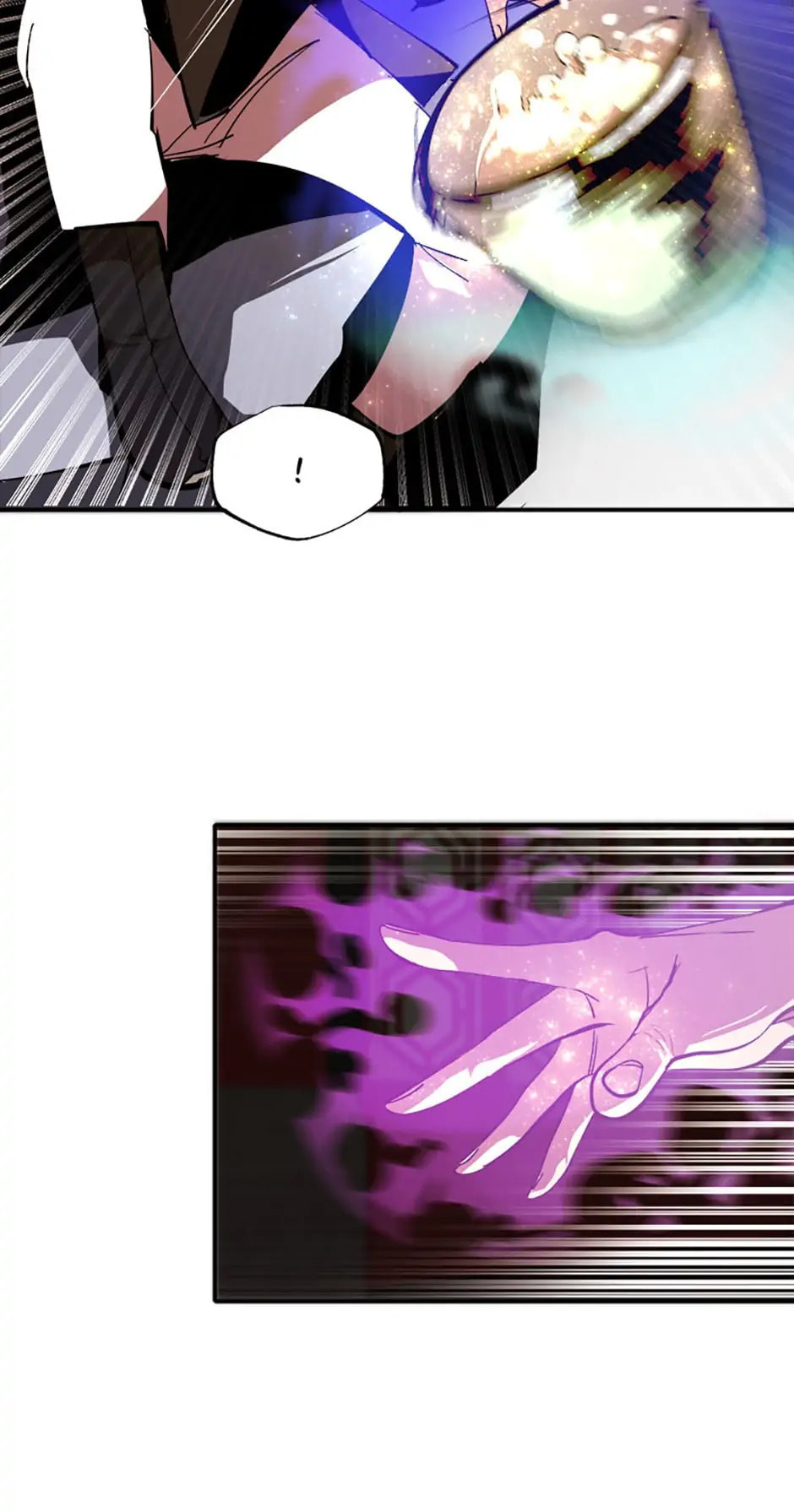 Returning With Absolutely Nothing – Chapter 41 page 54