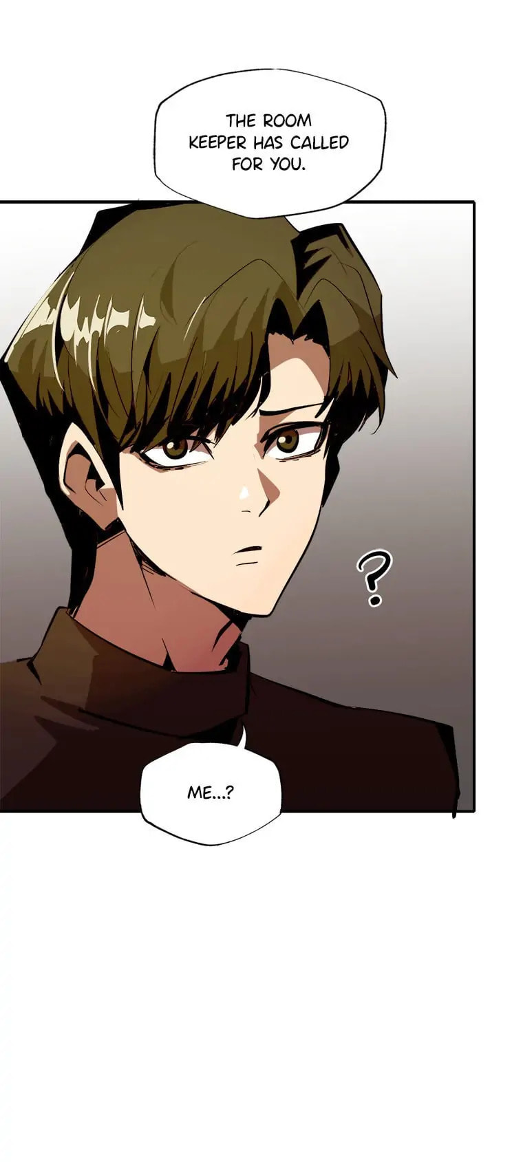 Returning With Absolutely Nothing – Chapter 37 page 28