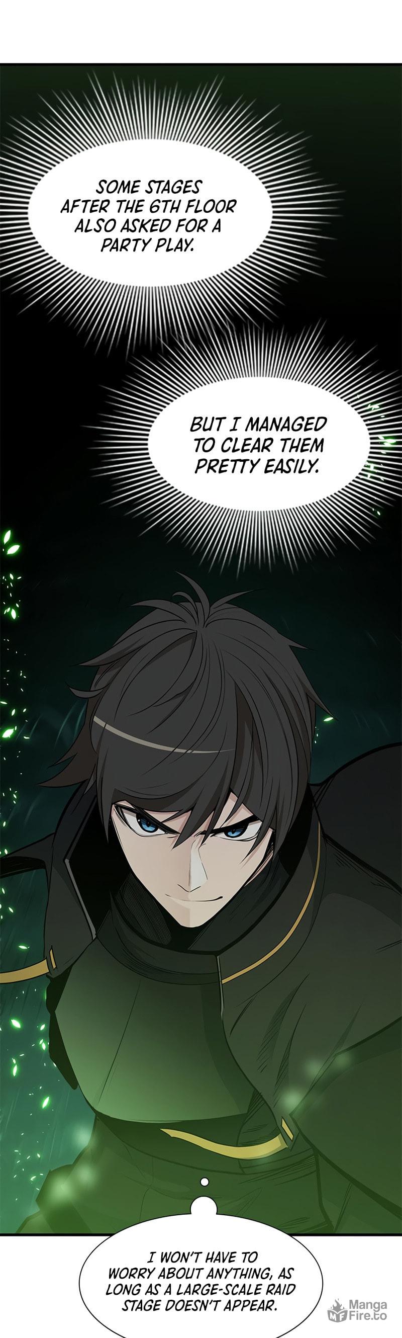 The Tutorial Is Too Tough! – Chapter 51 page 32