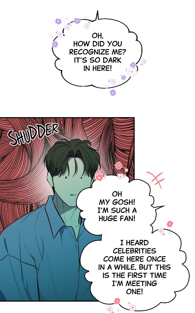Extroversion of an Immortal – Chapter 34 page 40