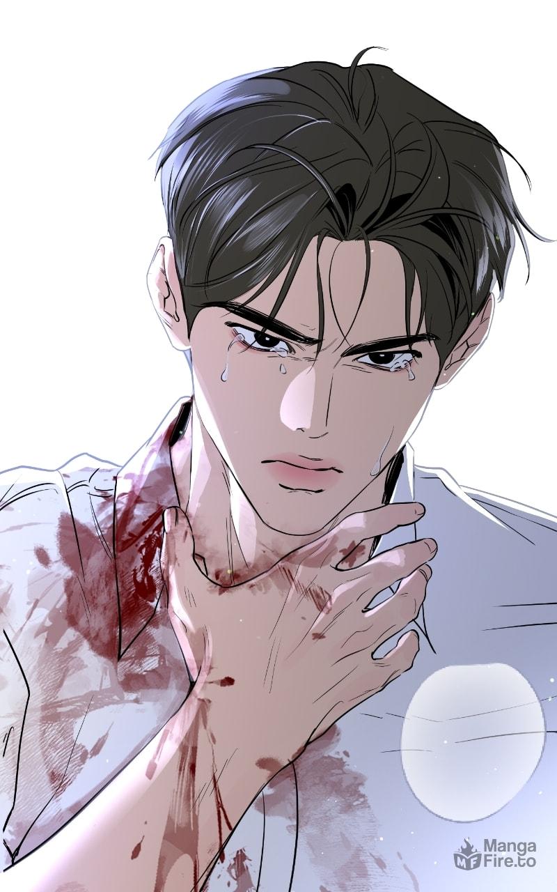 Extroversion of an Immortal – Chapter 28 page 5