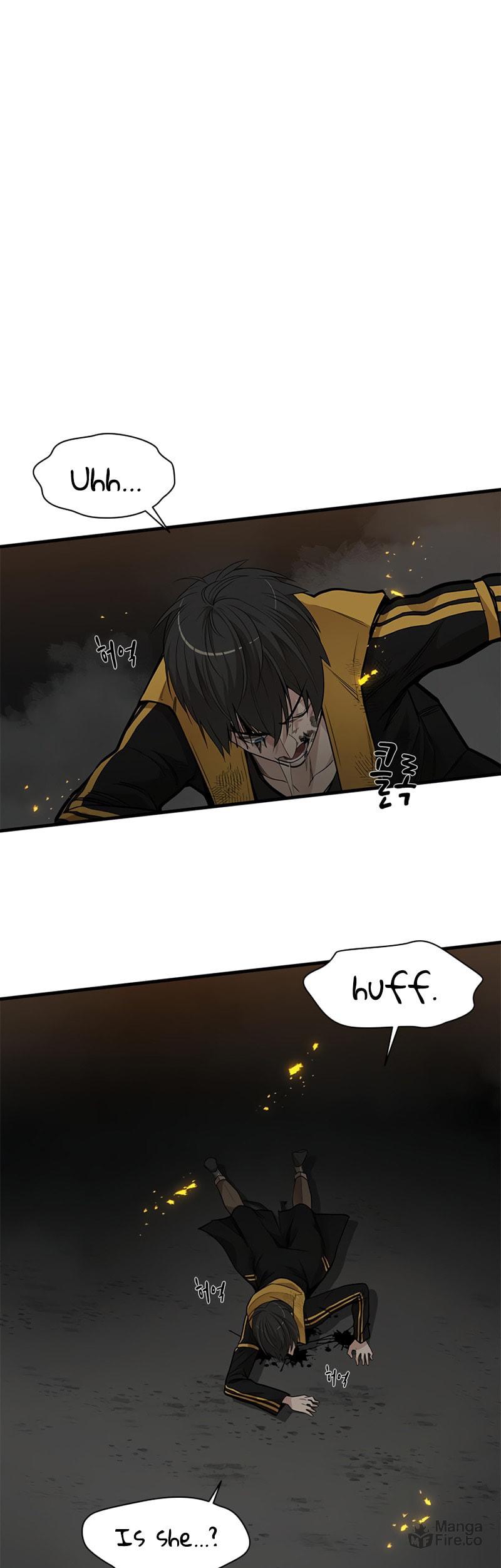 The Tutorial Is Too Tough! – Chapter 38 page 32