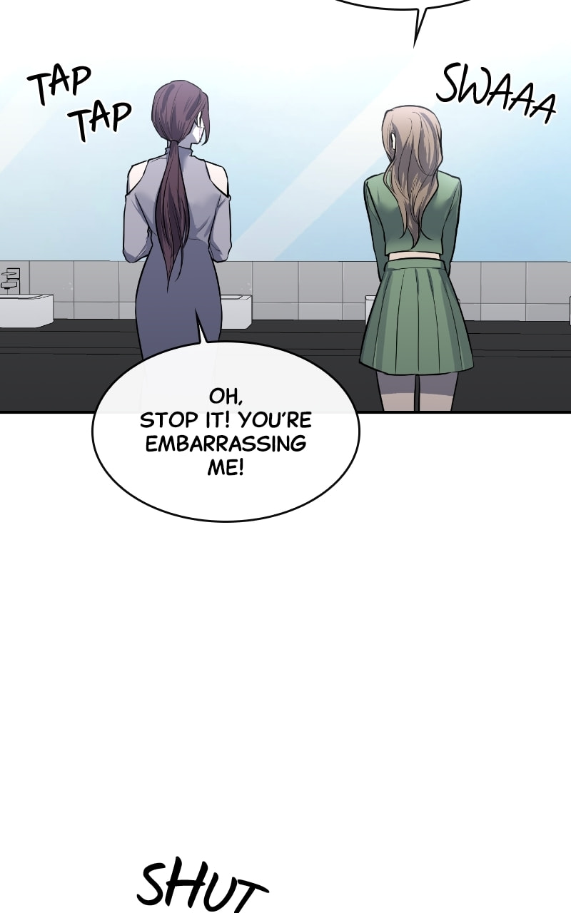Extroversion of an Immortal – Chapter 34 page 85