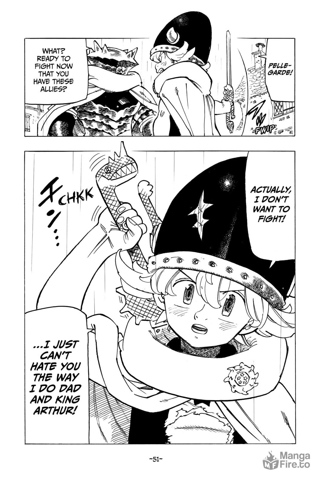 THE START OF A NEW LEGEND page 4