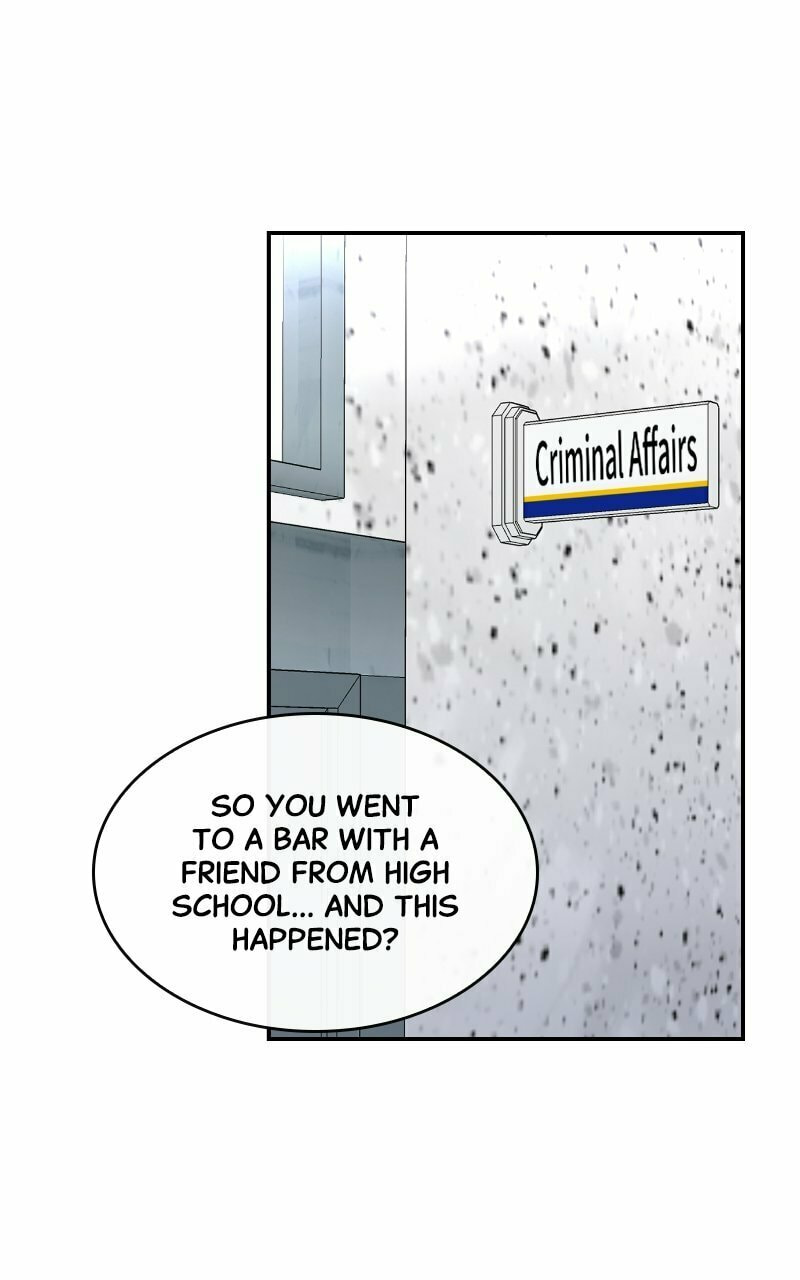 Extroversion of an Immortal – Chapter 37 page 15