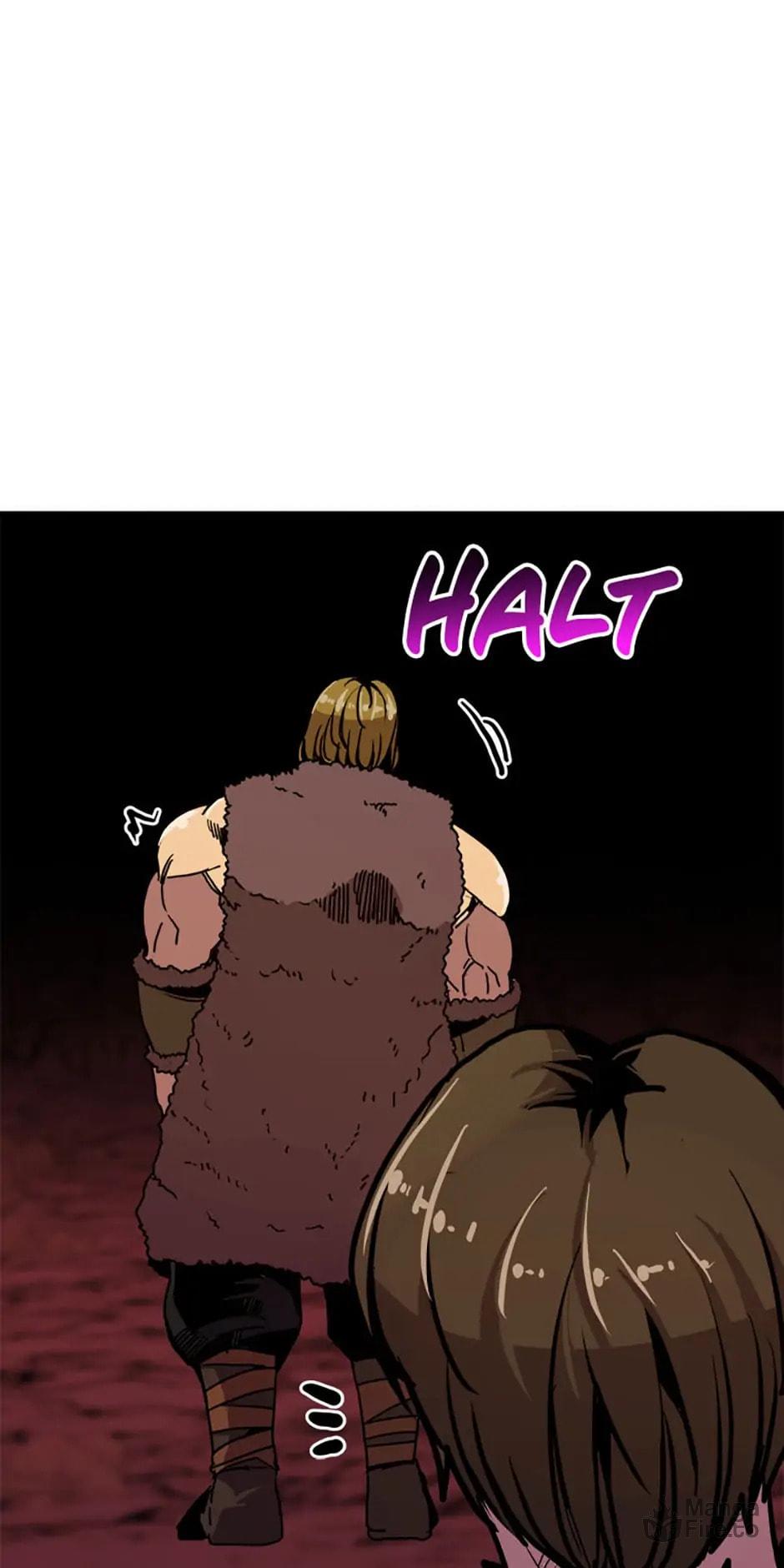 Returning With Absolutely Nothing – Chapter 58 page 19