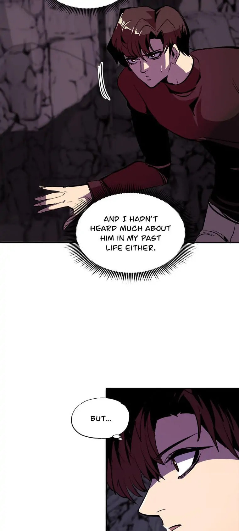 Returning With Absolutely Nothing – Chapter 37 page 31
