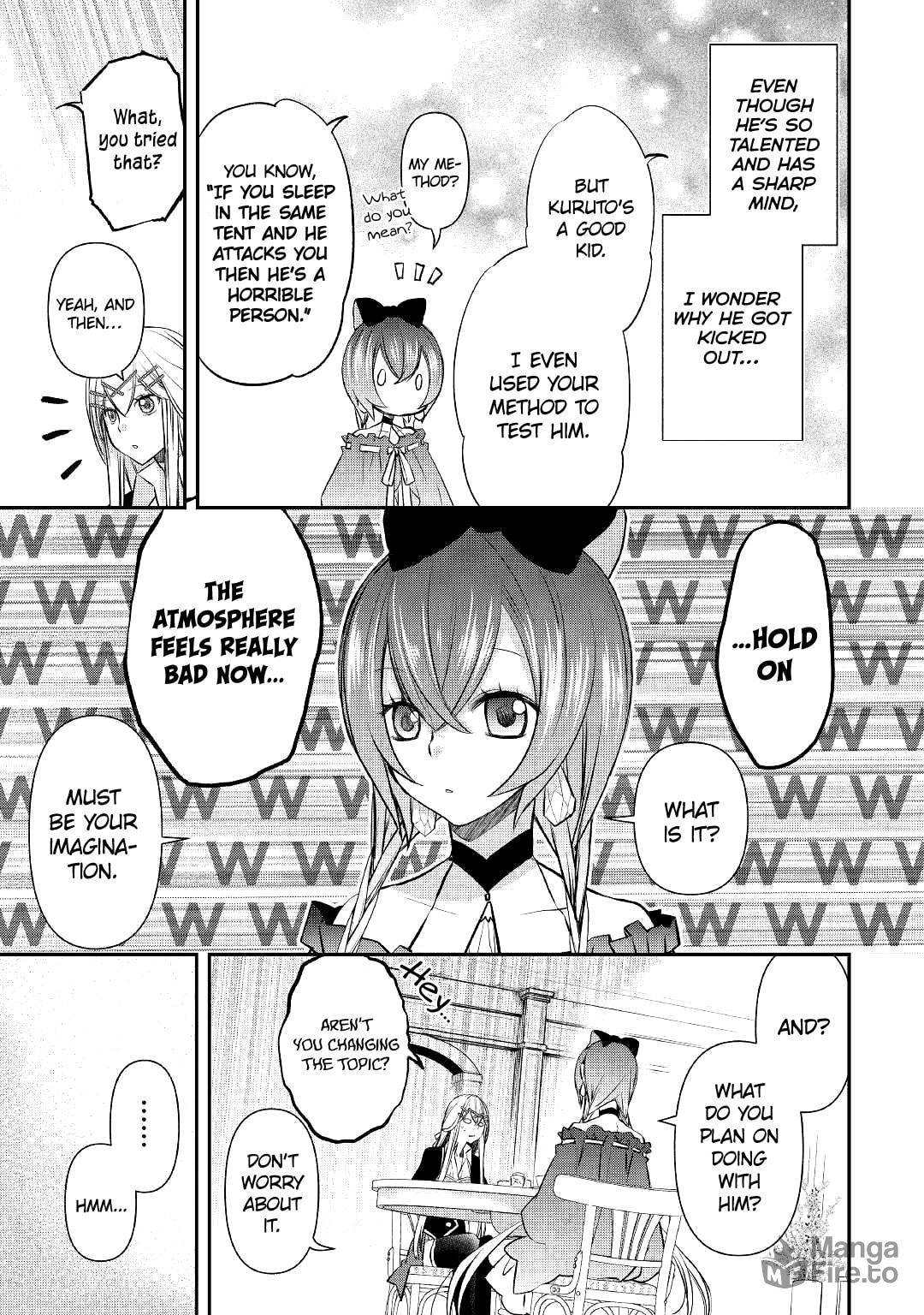 The Atelier Meister page 14