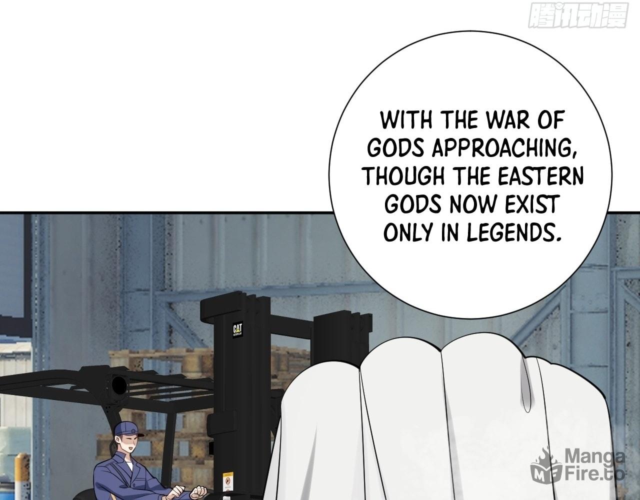 God Slayer – Chapter 14 page 47