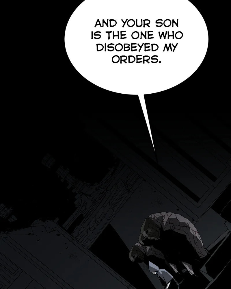 The Protagonist's Hidden Strength – Chapter 46 page 61