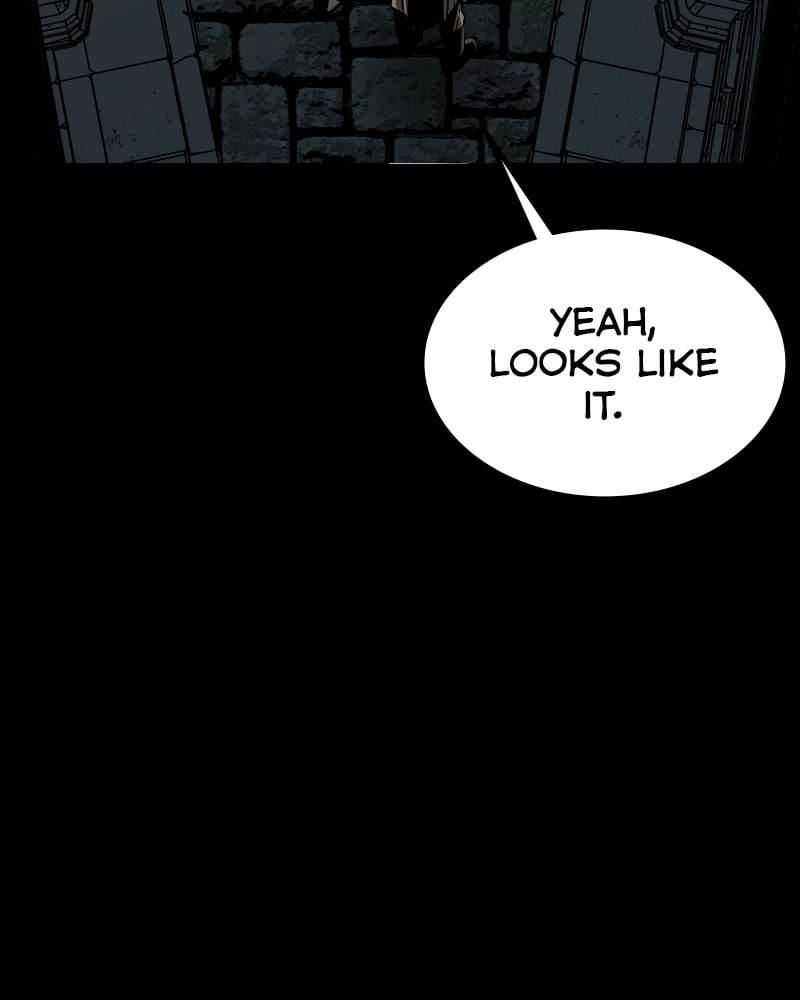 The Protagonist's Hidden Strength – Chapter 46 page 21