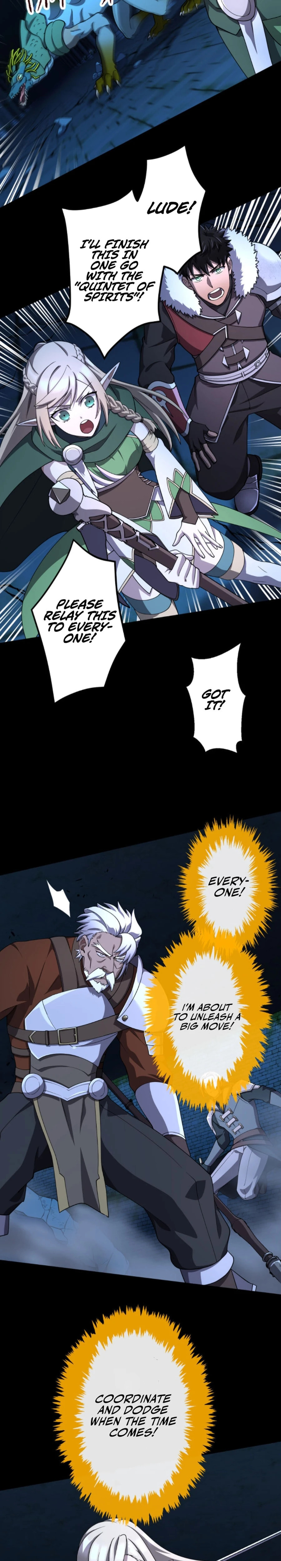 Monster Eater – Chapter 34 page 17