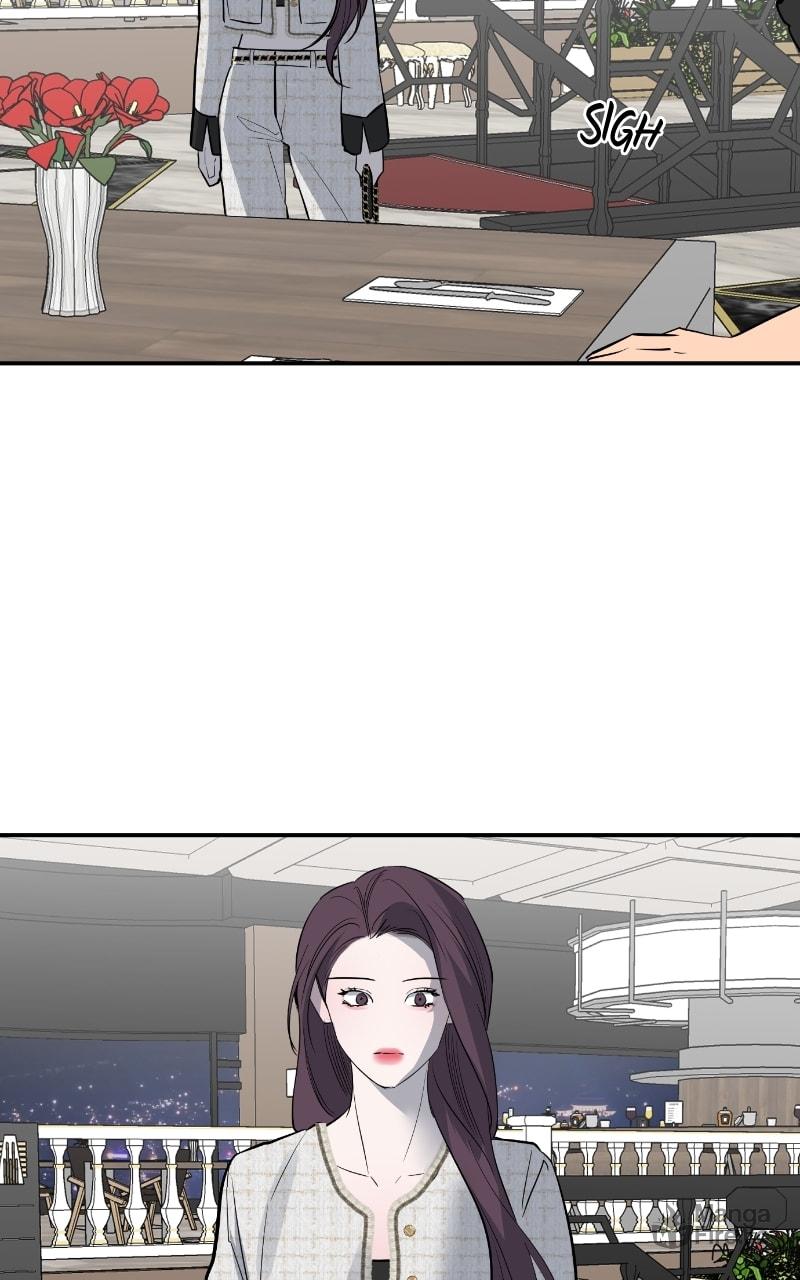 Extroversion of an Immortal – Chapter 57 page 89