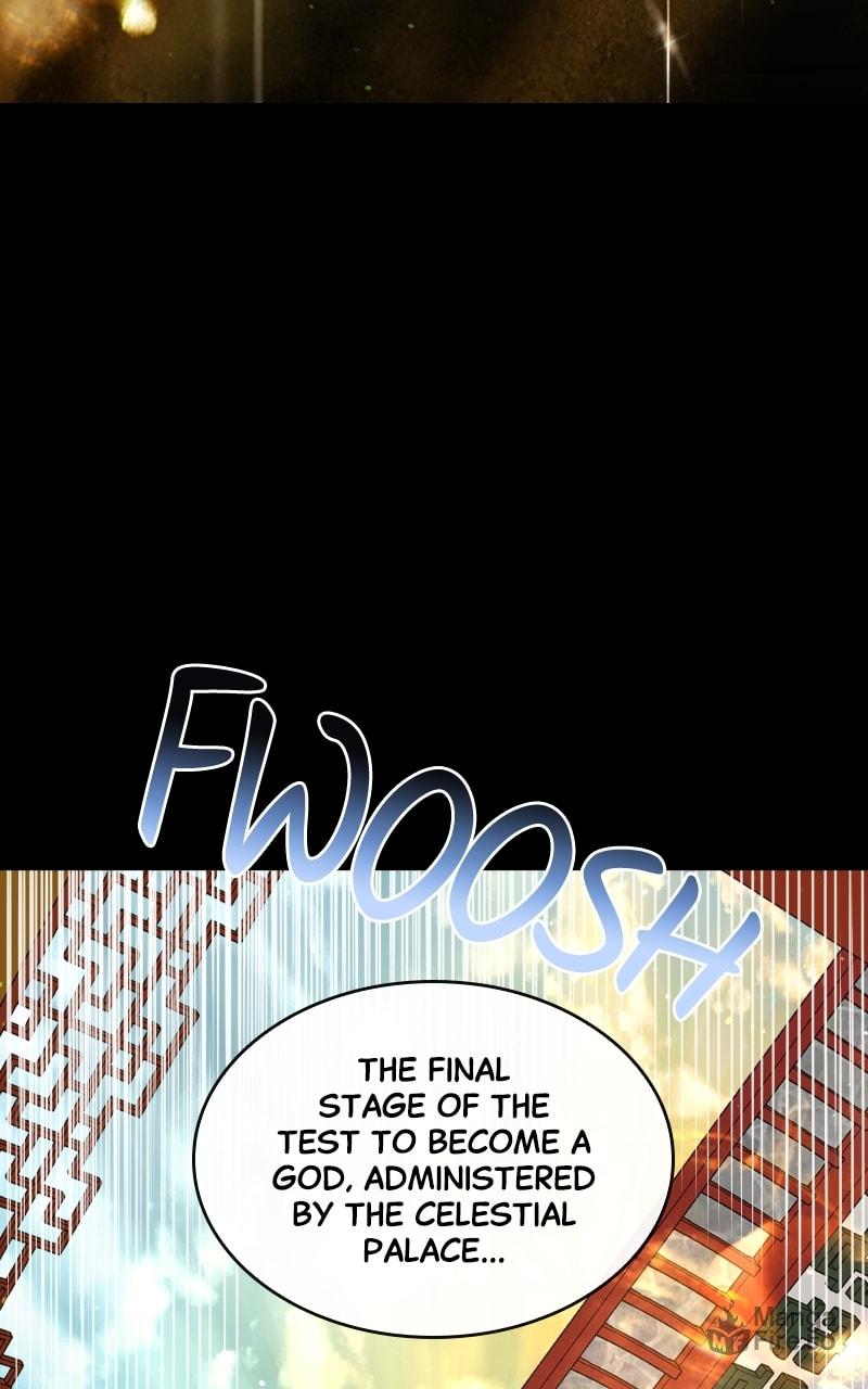 Extroversion of an Immortal – Chapter 28 page 23
