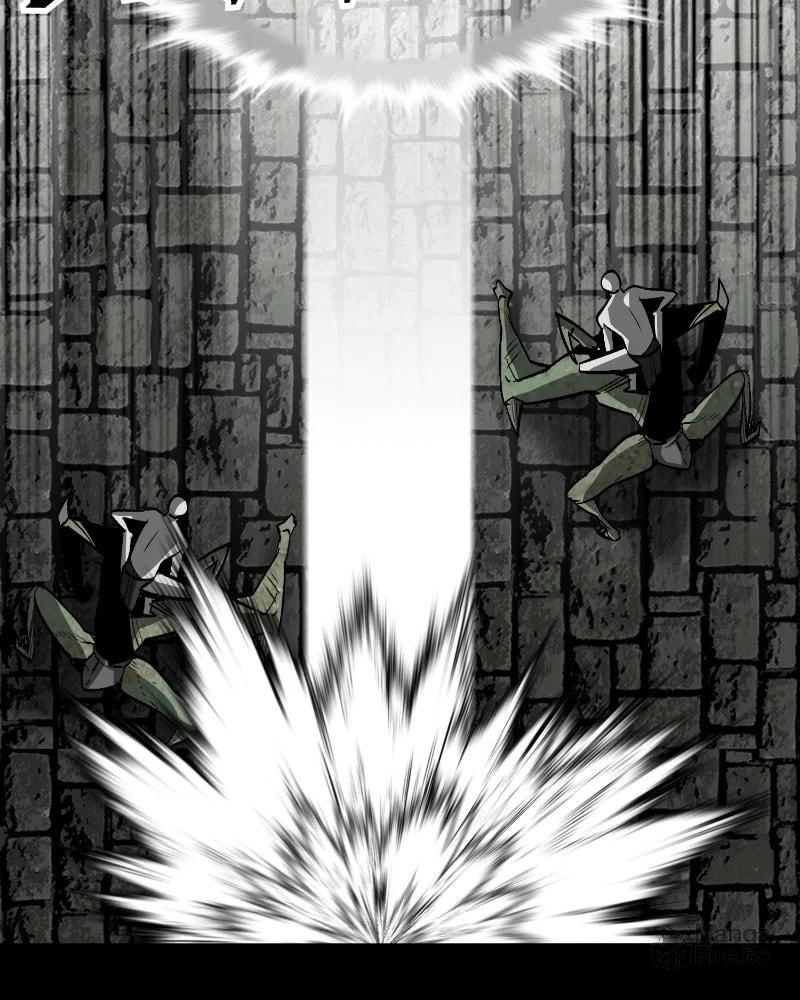 The Protagonist's Hidden Strength – Chapter 43 page 59