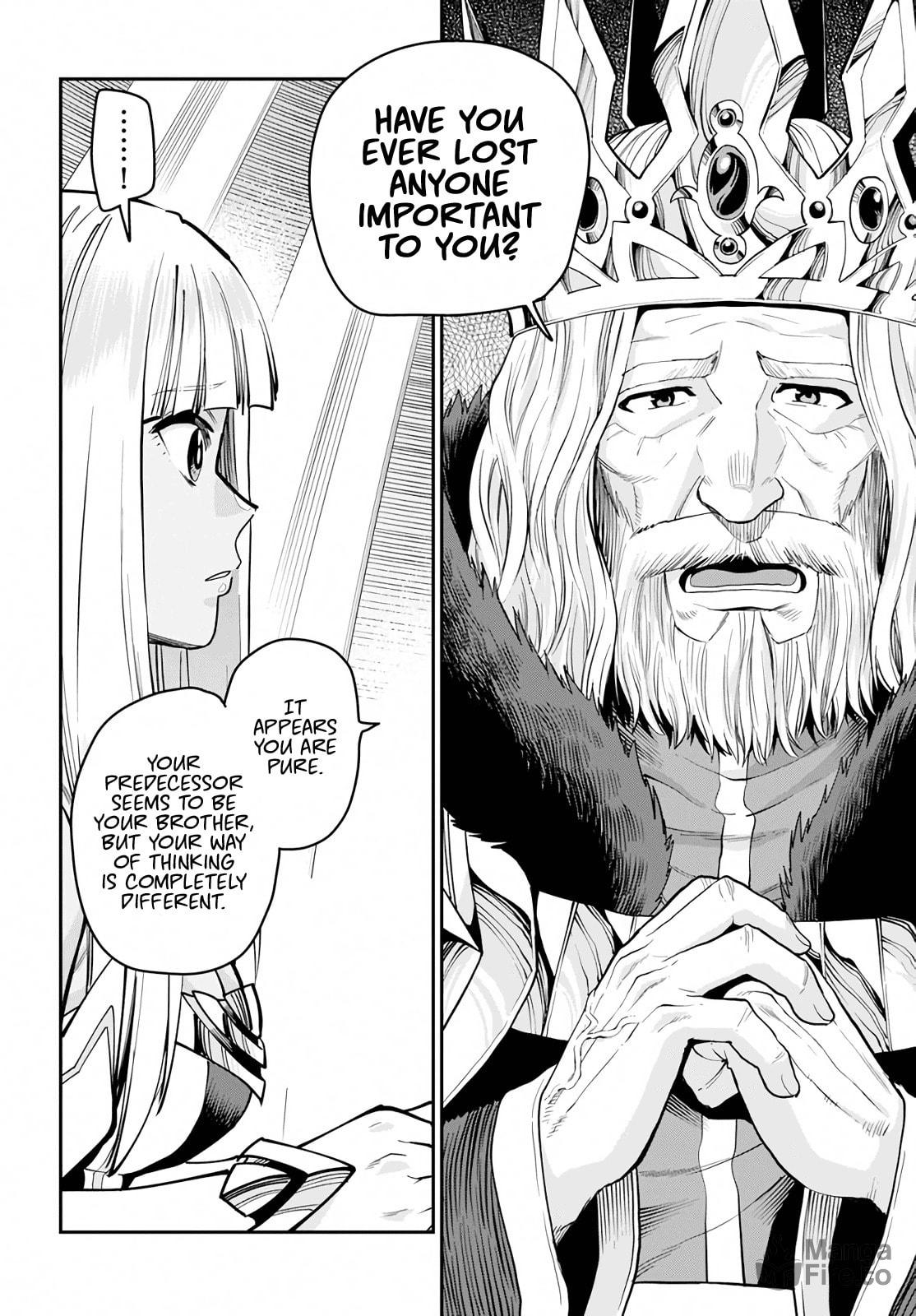Human-Demon Alliance Conference, Part 1 page 11